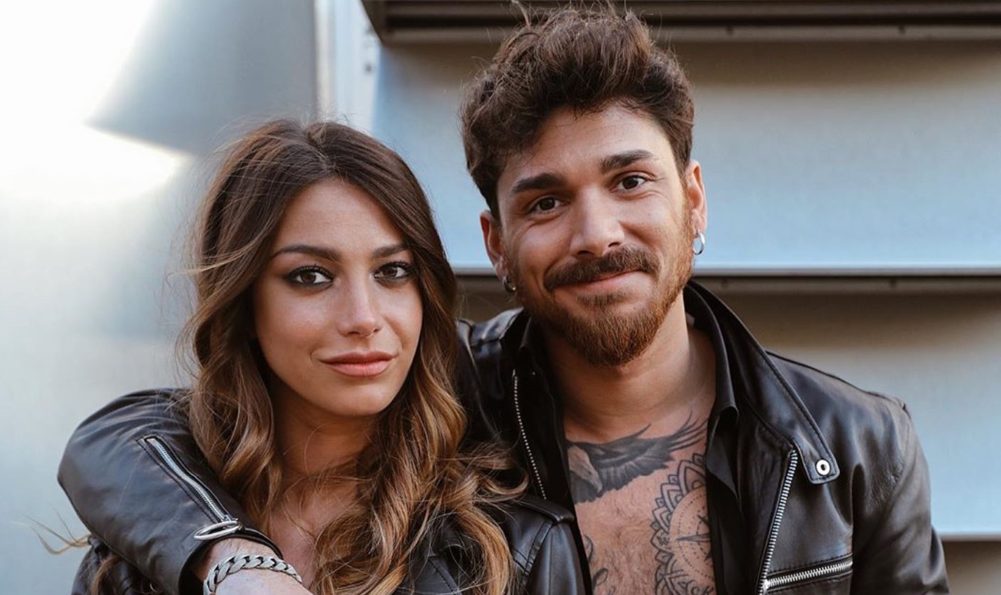 Gossip Uomini e Donne, Andrea Cerioli e Arianna Cirrincione sono in crisi? Gli indizi non mentono