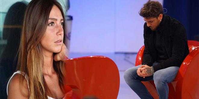 La prima intervista ad Arianna Cirrincione, nuova fidanzata di Andrea Cerioli