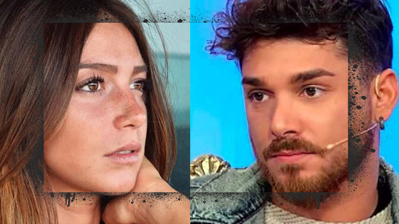 Uomini e Donne, Andrea Cerioli e Arianna Cirrincione più uniti che mai: le nuove foto