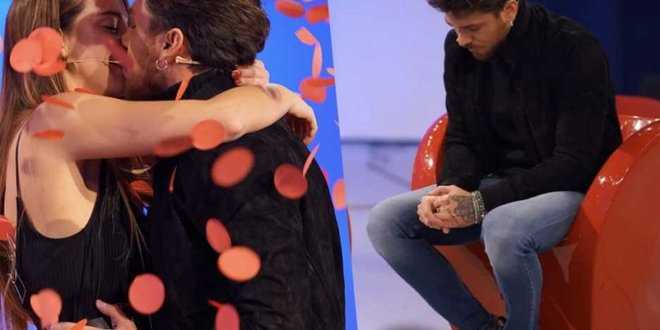 Uomini e Donne anticipazioni, Andrea Cerioli contro tutti: l'ira della redazione e di gianni