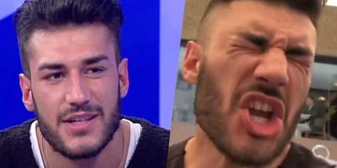 Uomini e Donne anticipazioni: Lorenzo Riccardi nei guai, ma Andrea Cerioli lo difende