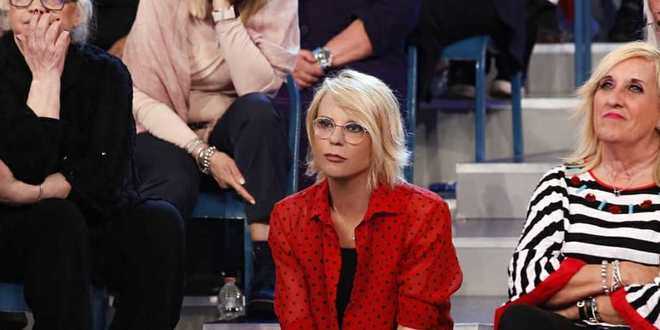 Uomini e Donne anticipazioni, registrazione trono classico 12-01-2019: baci appassionati e liti furiose