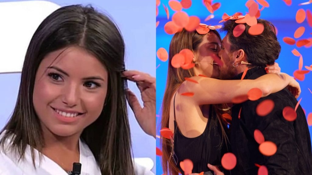 Uomini e Donne gossip, le clamorose dichiarazioni di Federica Spano su Andrea e Arianna