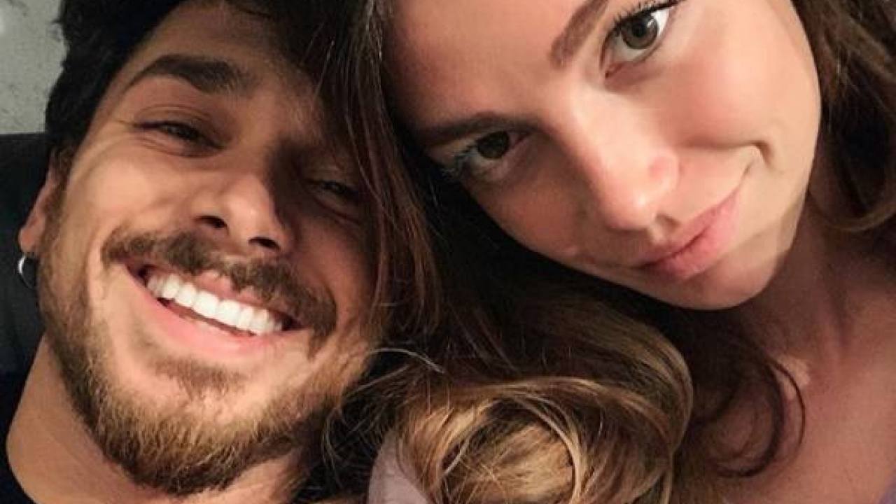Uomini e Donne news, Andrea Cerioli e Arianna Cirrincione si sono lasciati? Il messaggio