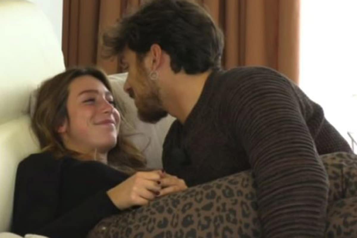 Uomini e Donne news, Andrea Cerioli spiazza Arianna Cirrincione e i fan con un messaggio