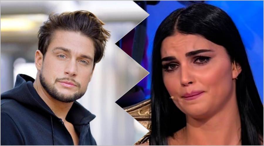 Famosa blogger contro Andrea Dal Corso: "Schifava Teresa, ho le prove"