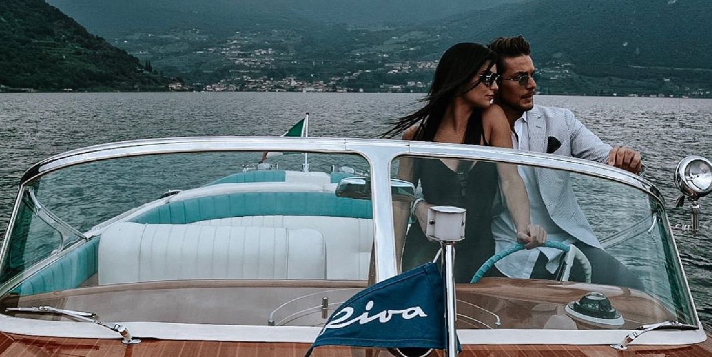 News Uomini e Donne, che succede tra Andrea Dal Corso e Teresa Langella? L'annuncio