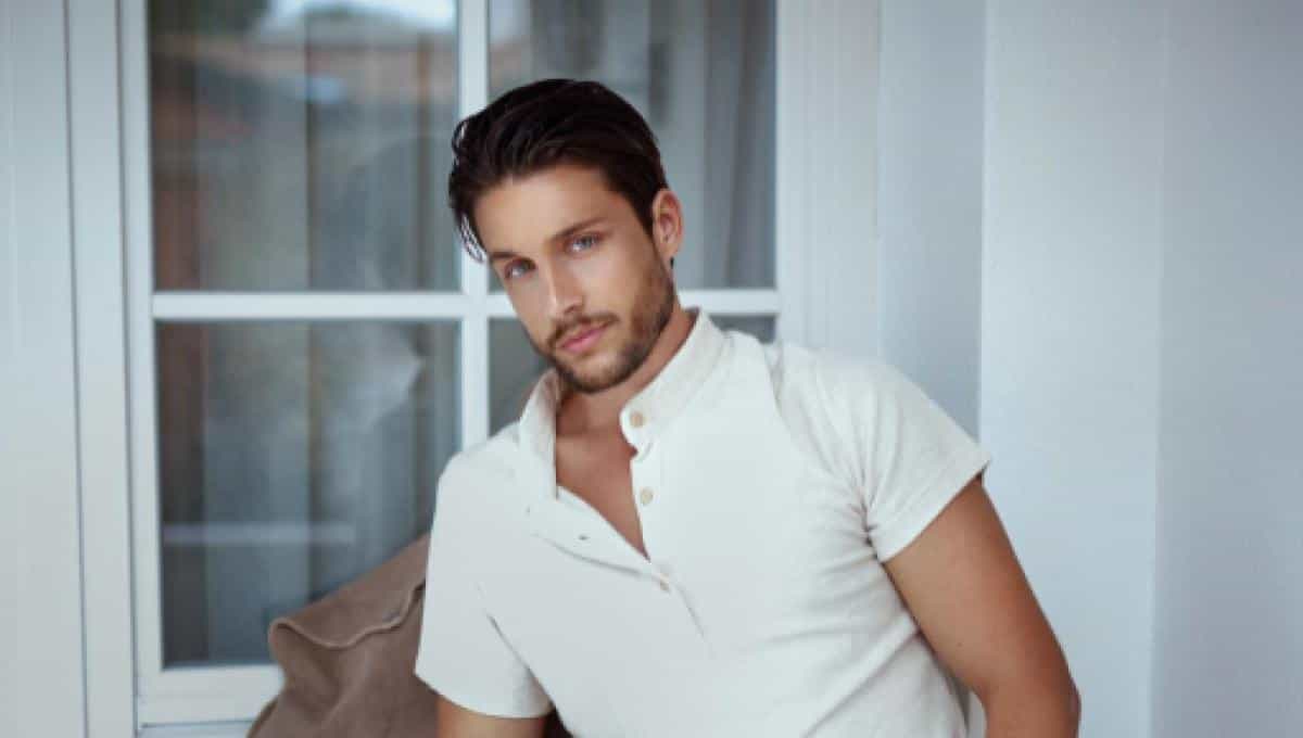 Uomini e Donne anticipazioni, Andrea Dal Corso sta male: l'indiscrezione preoccupa i fan