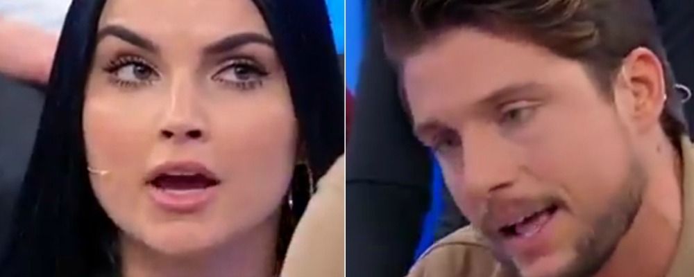 Uomini e Donne anticipazioni, registrazione trono classico 11-3-2019: ospiti speciali Andrea e Teresa