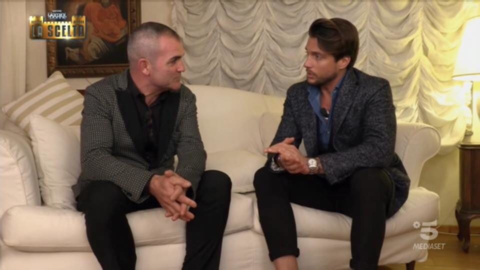 Uomini e Donne, intervista al papà di Teresa Langella: cosa pensa della storia con Andrea Dal Corso?