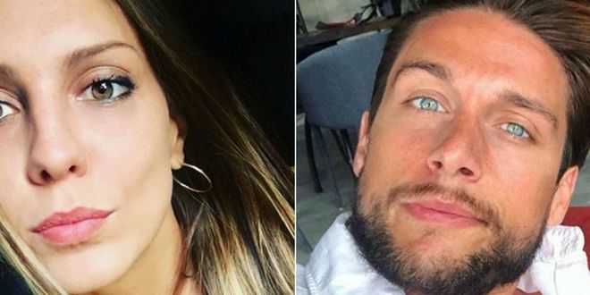 Uomini e Donne, Martina Sebastiani su Andrea Dal Corso: "È stato uno shock..."