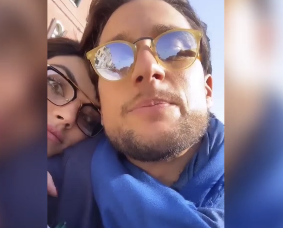 Uomini e Donne news, Andrea Dal Corso e Teresa Langella innamorati a Venezia