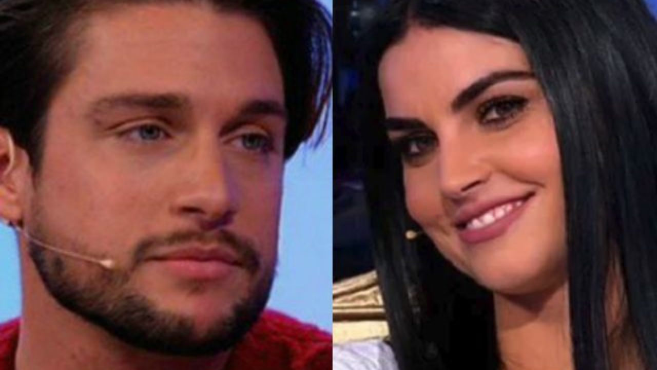 Uomini e Donne news, Andrea Dal Corso e Teresa Langella si vedono in segreto? L'avvistamento