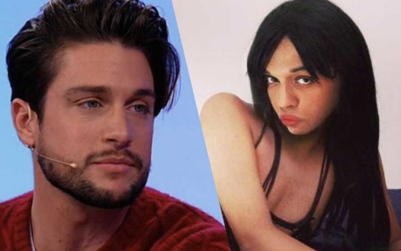 Uomini e Donne news, Andrea Dal Corso: una trans contatta la redazione e pubblica delle chat