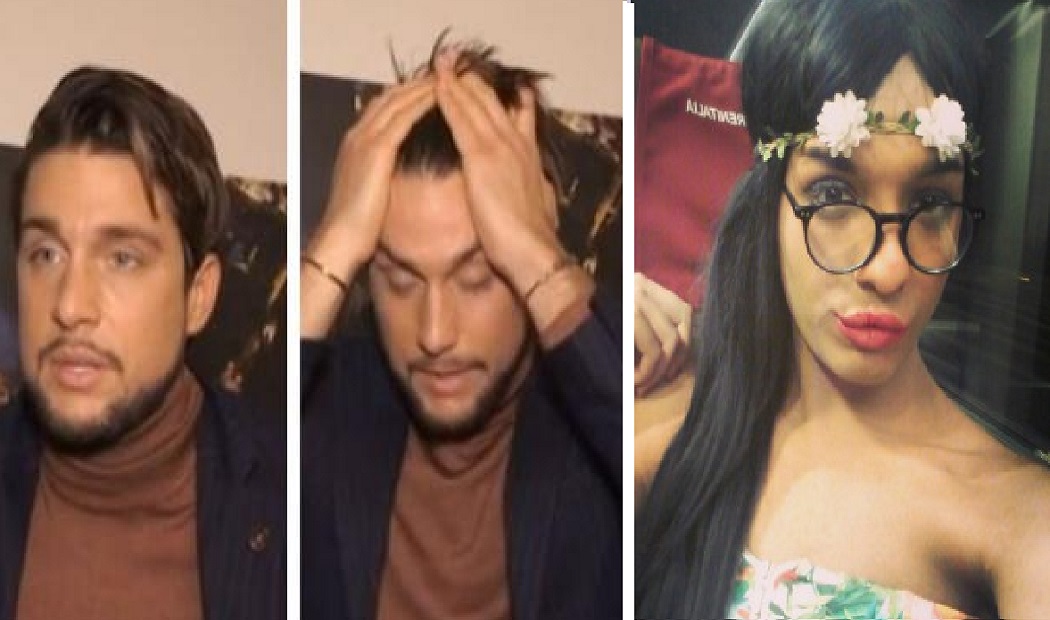 Uomini e Donne news, Andrea Dal Corso: "Vi dico tutta la verità sulla trans"