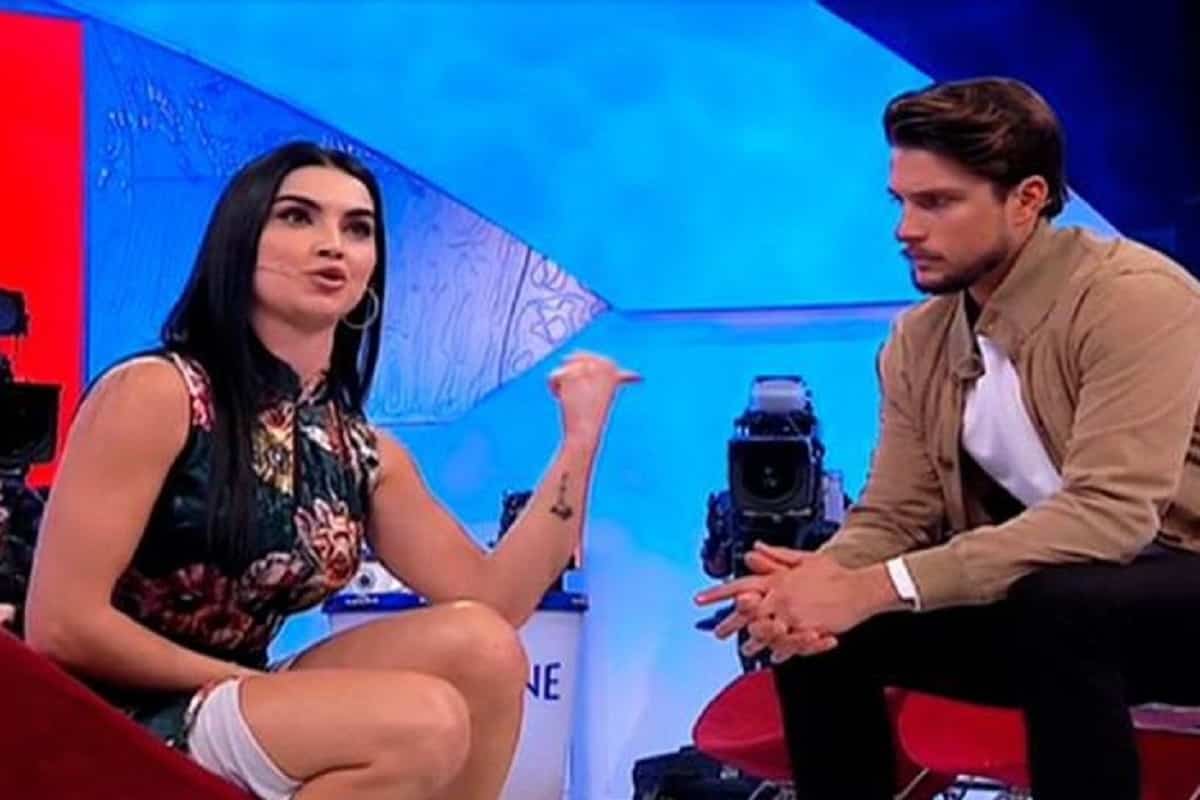 Uomini e Donne news, presentazioni in famiglia per Andrea Dal Corso e Teresa Langella?