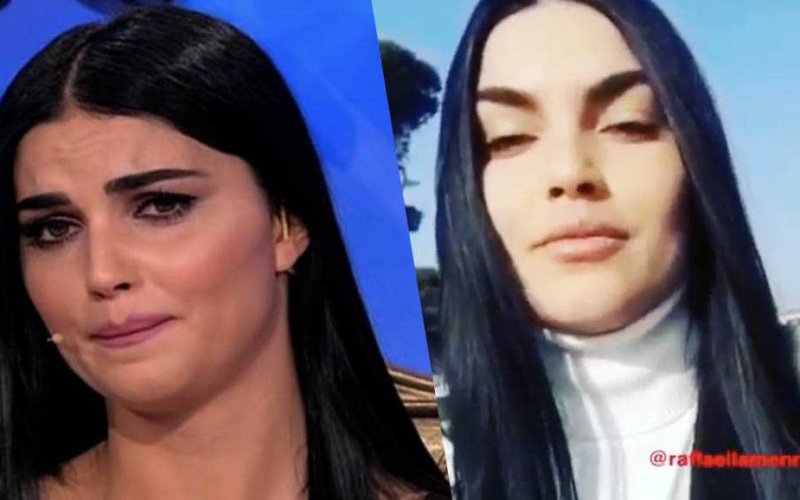 Uomini e Donne, Teresa Langella pubblica un video in cui difende Andrea Dal Corso