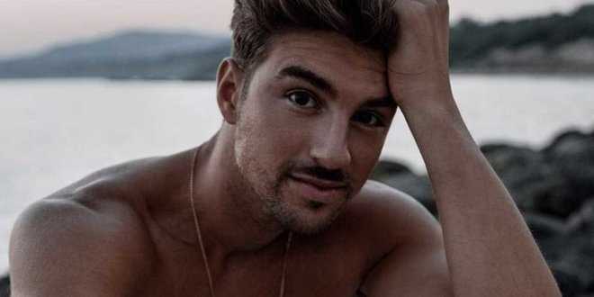 Andrea Damante frequenta in segreto la ex di un suo amico tronista: ecco di chi si tratta!