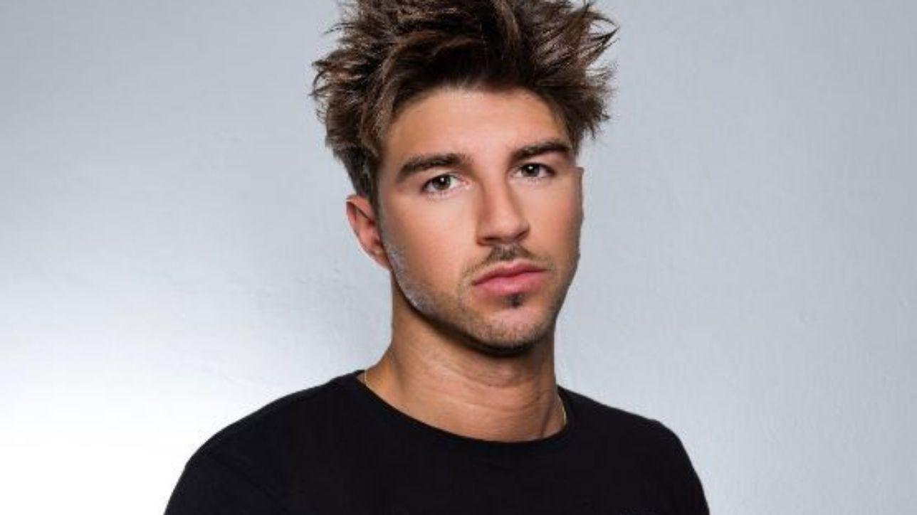 Gossip Uomini e Donne, Andrea Damante sarà ad Amici Vip: ecco quale sarà il suo ruolo