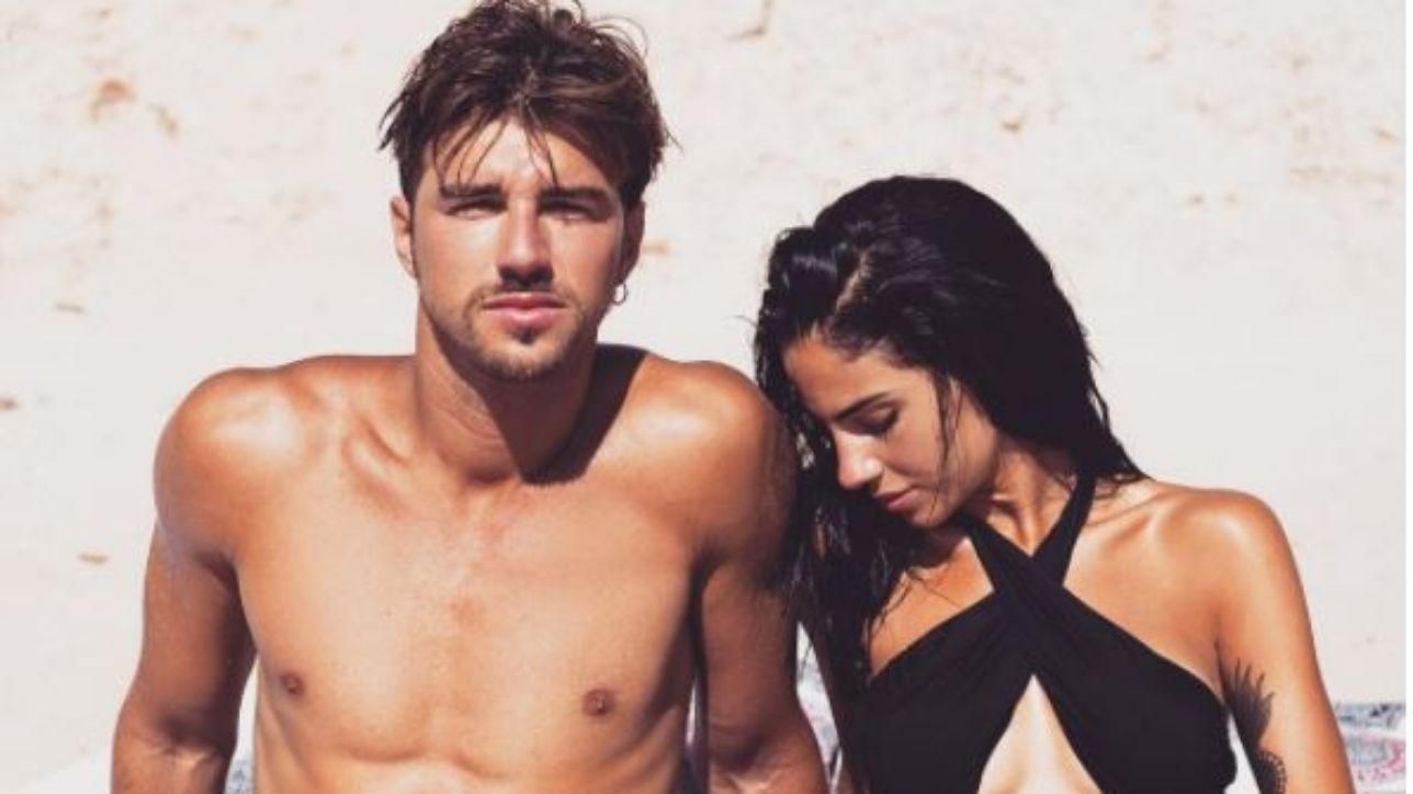 Uomini e Donne, Andrea Damante e Giulia De Lellis stanno per fare un grande annuncio