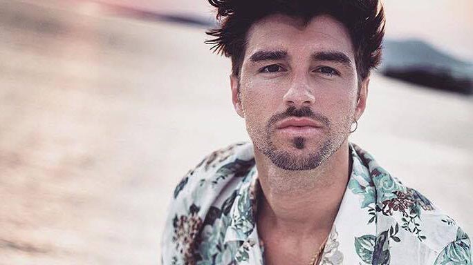 Uomini e Donne, Andrea Damante shock: "Soffro per Giulia, mi ha tradito e lasciato"