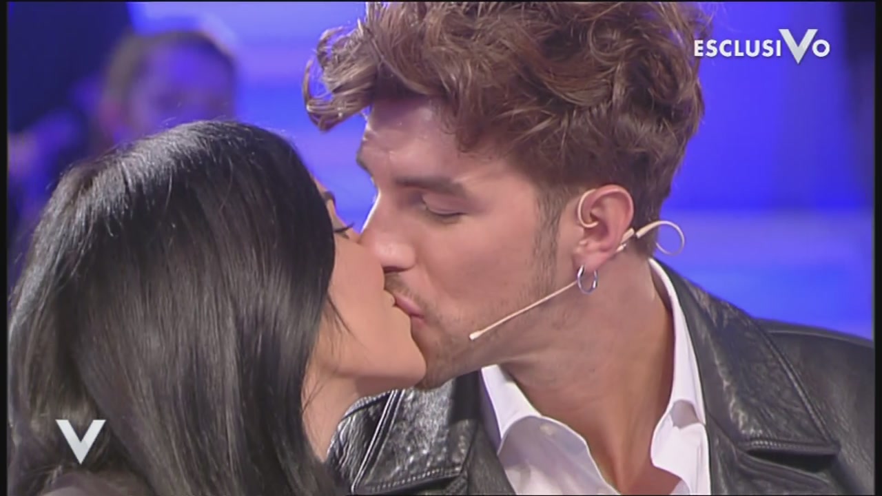 Uomini e Donne anticipazioni, Andrea Damante e Giulia De Lellis ospiti delle scelte?