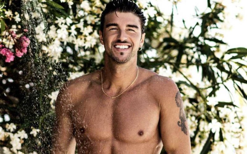 Uomini e Donne, Damante si è fidanzato con la sosia di Giulia De Lellis: ecco di chi si tratta