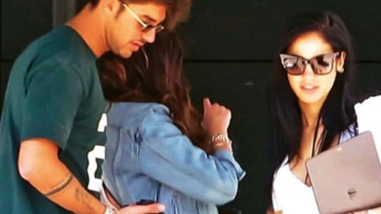 Uomini e Donne gossip, Andrea Damante e Giulia De Lellis sempre più innamorati