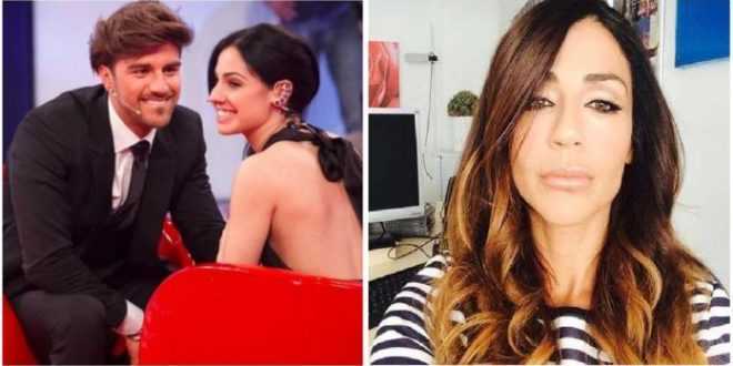 Uomini e Donne gossip, Andrea Damante e la lite con Raffaella Mennoia: la verità di lei