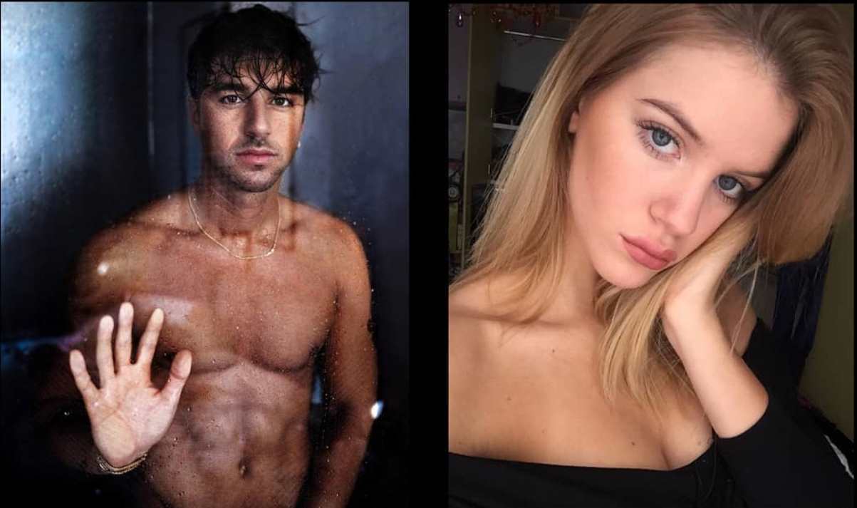 Uomini e Donne gossip, Andrea Damante e Sara Croce si sono lasciati: c'entra Giulia De Lellis?