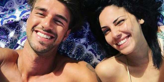 Uomini e Donne gossip, Giulia De Lellis conferma i tradimenti di Andrea Damante