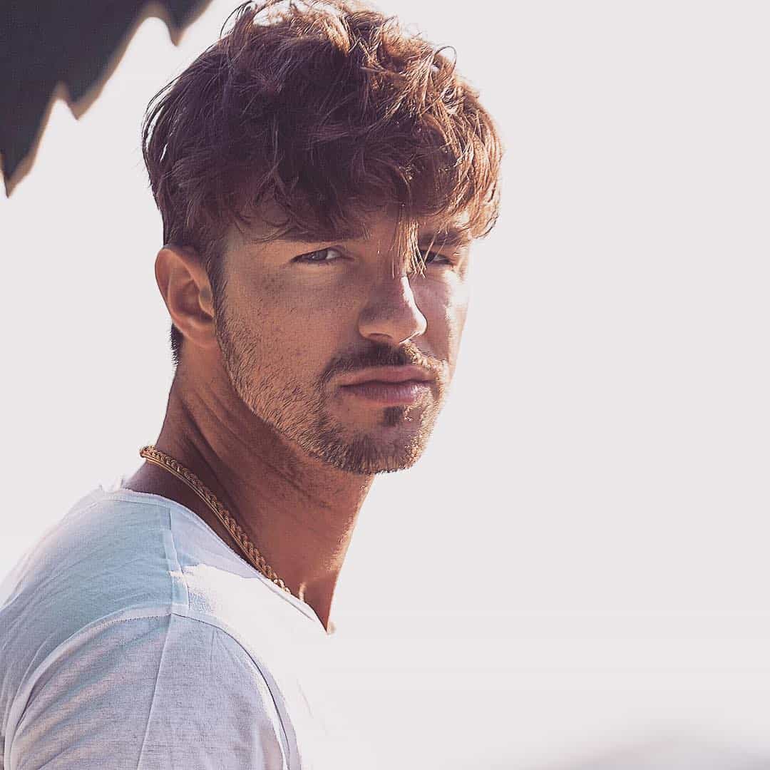 Uomini e Donne news, Andrea Damante ricorda il suo "giorno speciale" con Giulia De Lellis