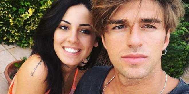 Uomini e Donne news, Andrea Damante si fa uno strano tatoo: è Giulia De Lellis?