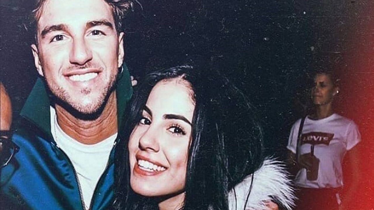 Uomini e Donne news, Andrea Damante su Giulia De Lellis: "Ci vediamo ma non è niente di serio"