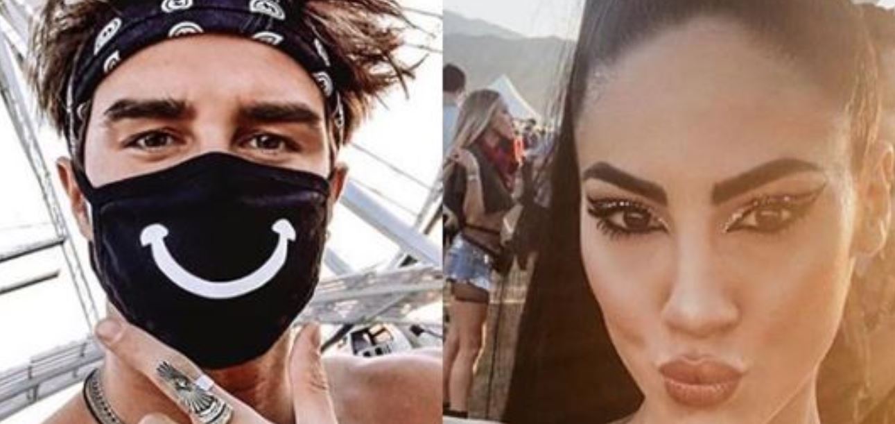 Uomini e Donne gossip, gelo tra Ludovica e Beatrice Valli: l'ex tronista sbotta e racconta