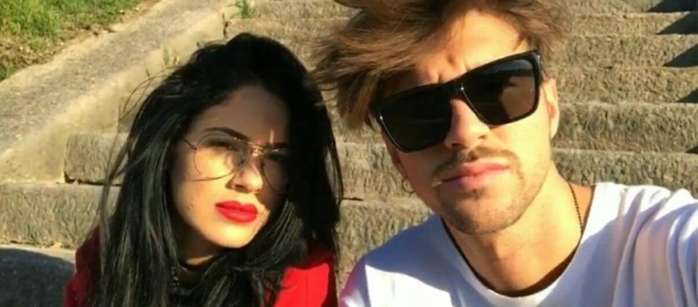 LEGGI ANCHE --- Andrea Damante e Giulia De Lellis sono tornati insieme: arriva la conferma!