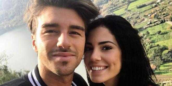 Uomini e Donne news, la confessione e i rimpianti di Andrea Damante: il pianto per Giulia