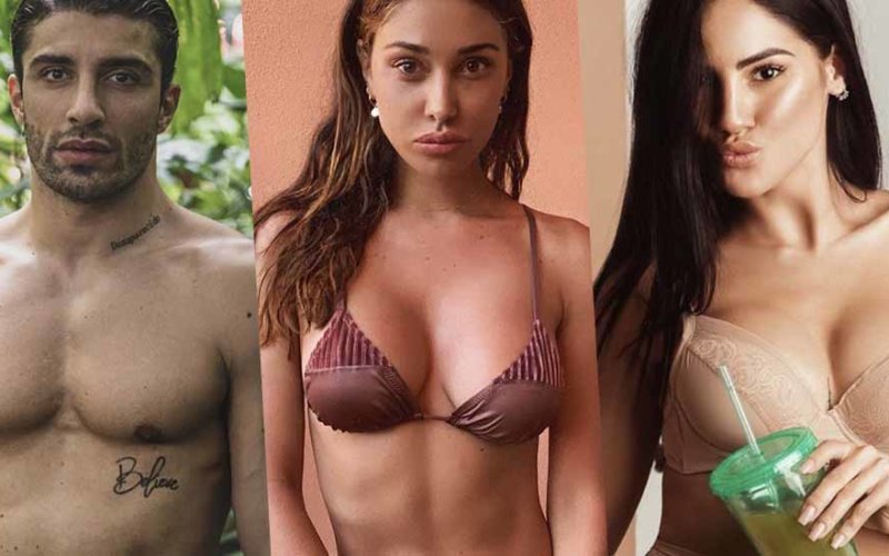 Andrea Iannone pensa ancora a Belen? Un commento del pilota rivela cosa pensa della ex