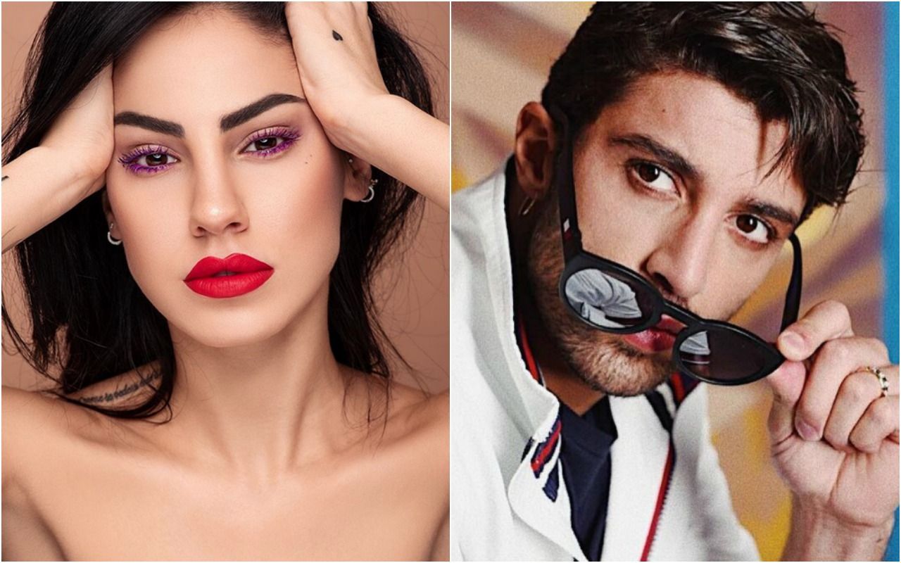 Uomini e Donne gossip, ecco come Giulia De Lellis commentava la coppia Belen e Iannone