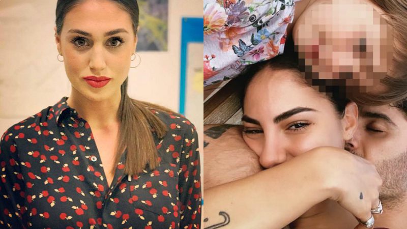 Uomini e Donne news, Cecilia Rodriguez si scaglia pesantemente contro De Lellis e Iannone