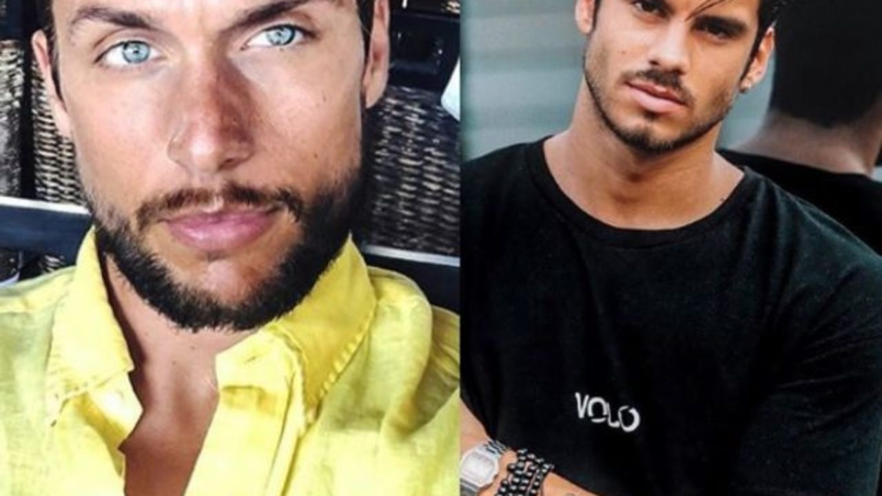 Uomini e Donne news, lite tra Andrea Dal Corso e Luca Daffré