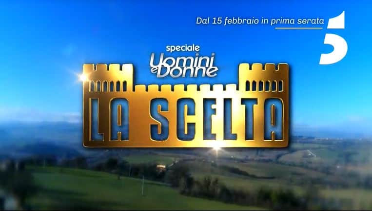 Cancellato il format "Uomini e Donne, la scelta": la decisione di Maria De Filippi