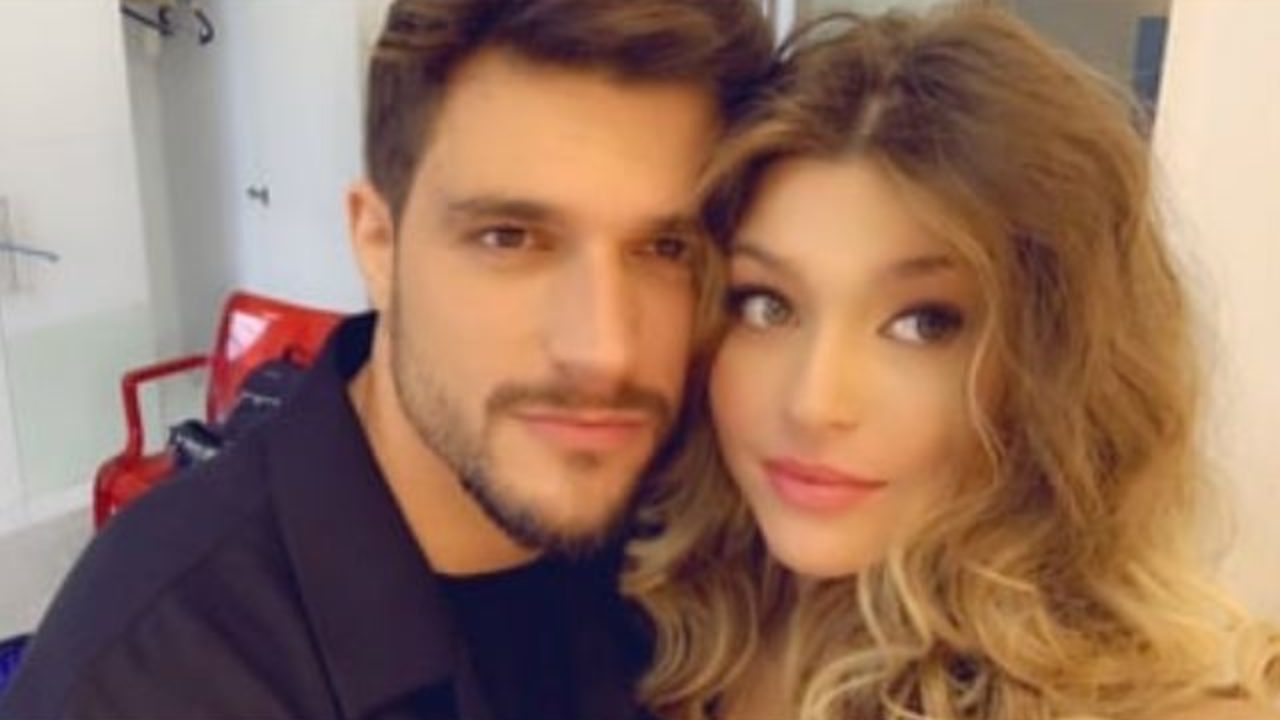 Gossip Uomini e Donne, Andrea Zelletta e Natalia Paragoni festeggiano il primo mese e fanno un annuncio