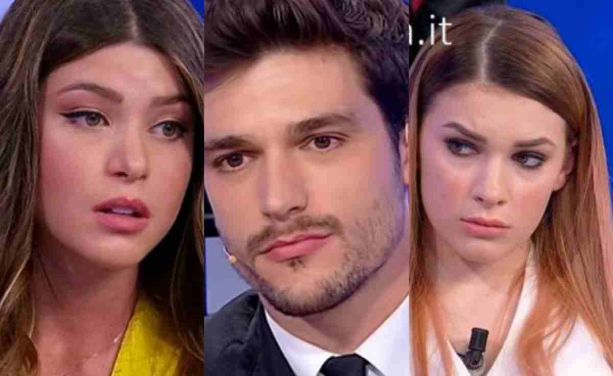 News Uomini e Donne, le parole di Andrea Zelletta poco prima della scelta