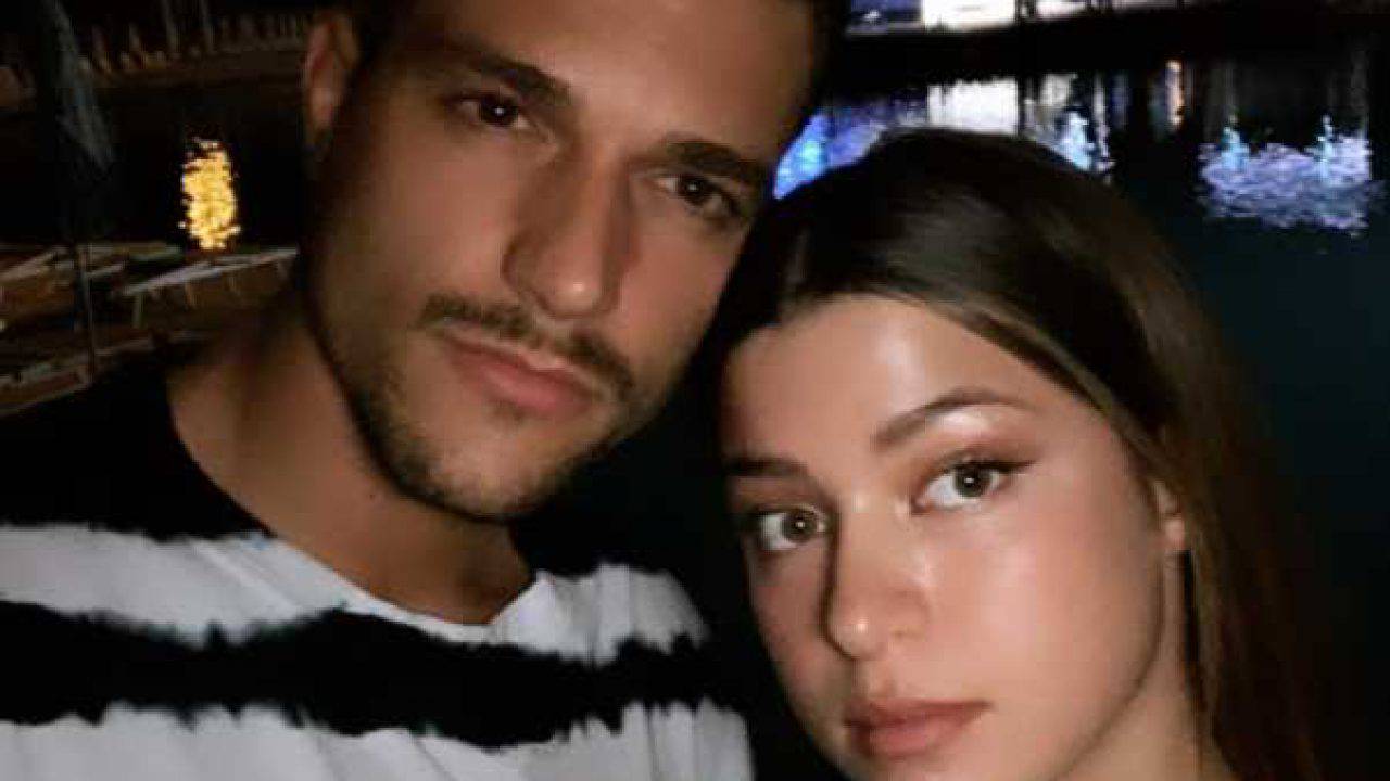 News Uomini e Donne, nuova intervista ad Andrea e Natalia: la passione, i litigi e il momento più bello