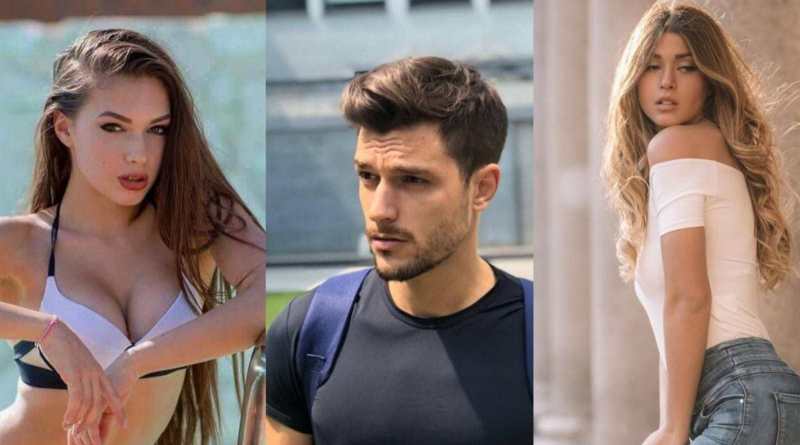 Uomini e Donne, Andrea Zelletta confessa: "Nella villa ho vissuto emozioni incontrollabili"