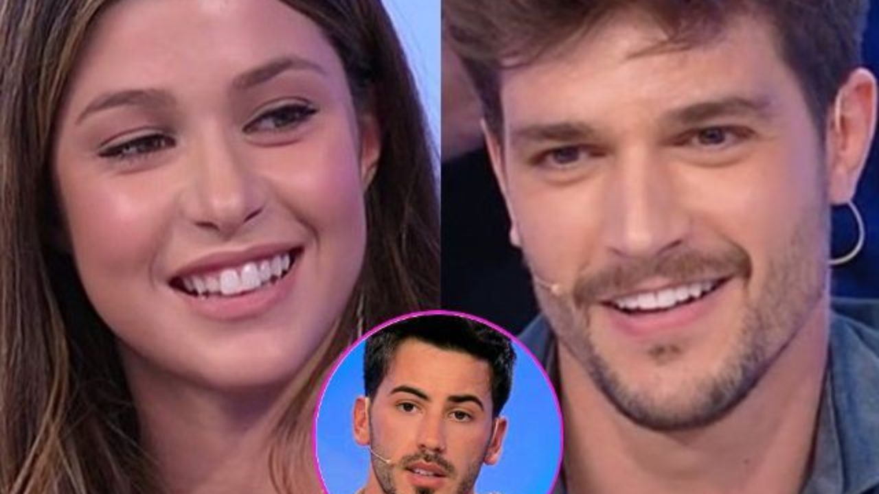 Uomini e Donne, Andrea Zelletta e Natalia Paragoni fanno sul serio: il bacio appassionato