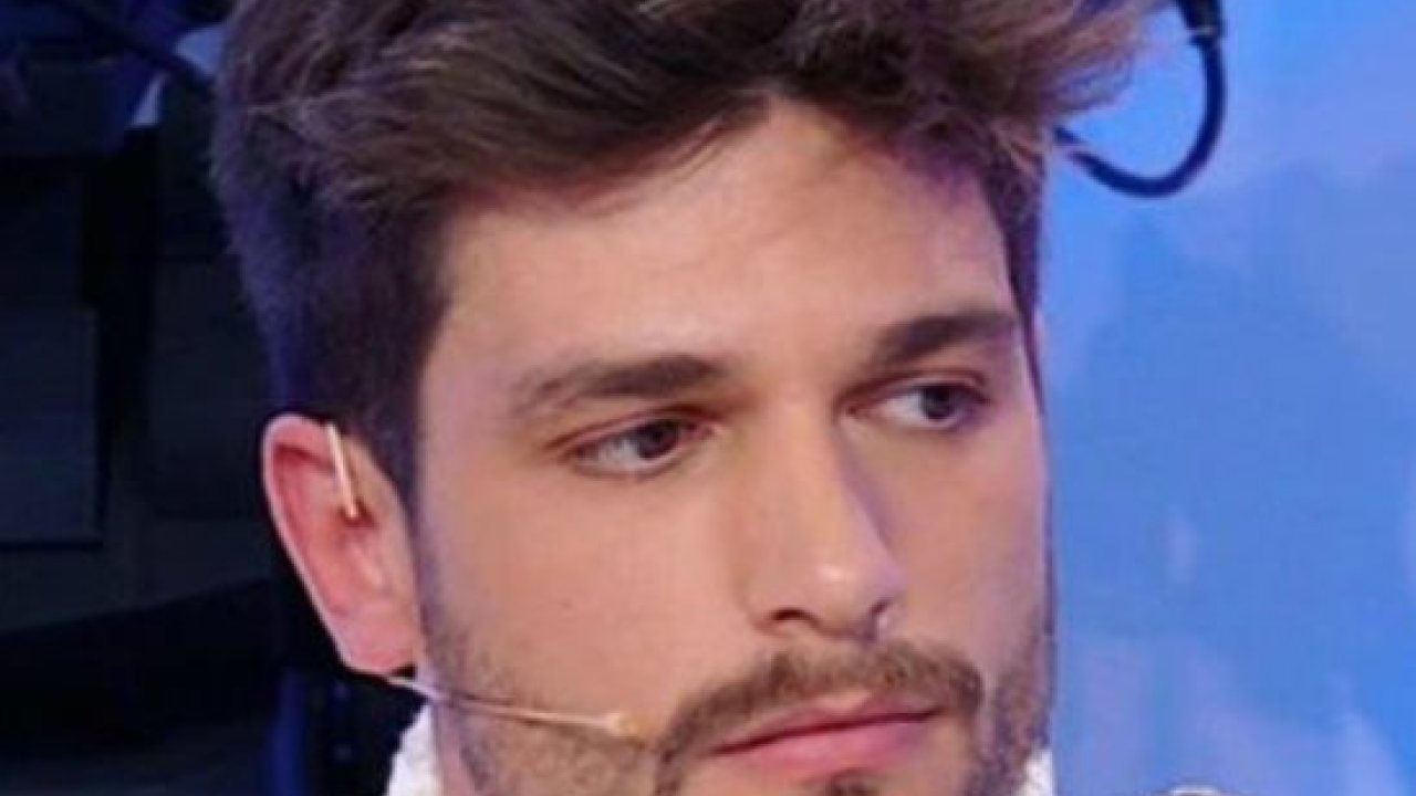 Uomini e Donne anticipazioni, Andrea Zelletta annuncia la scelta