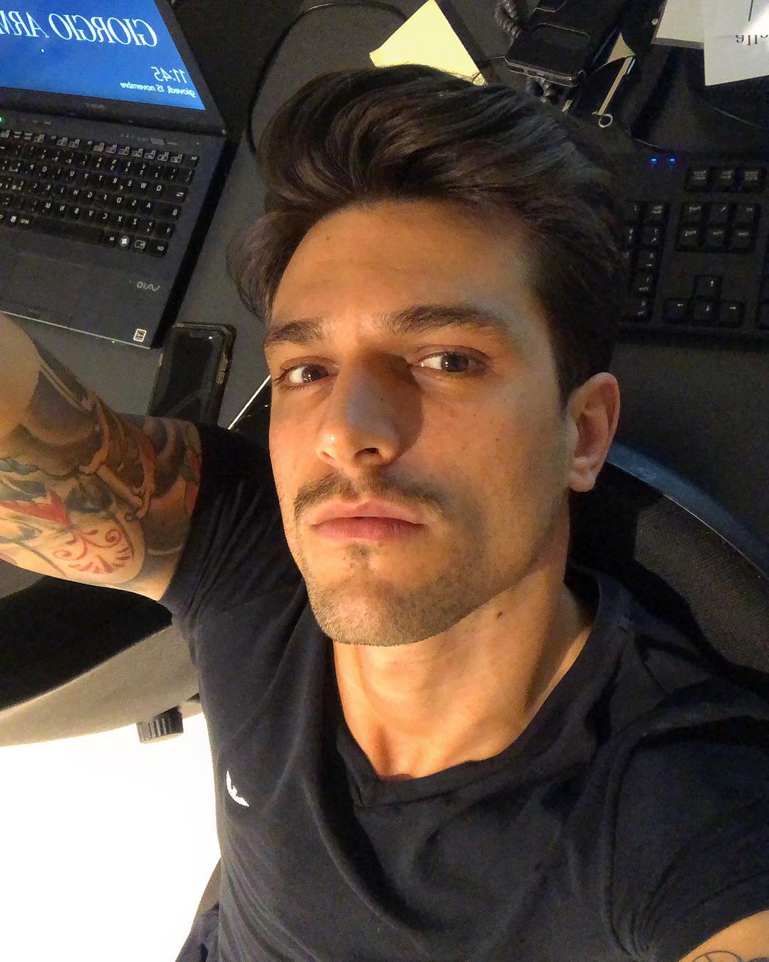 Uomini e Donne anticipazioni, Andrea Zelletta rivela: "Quando sono a casa penso a lei"