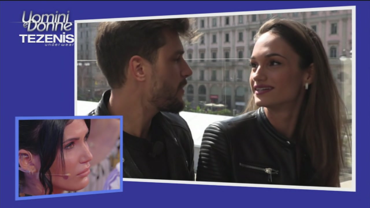 Uomini e Donne anticipazioni, Giorgia Kintli: "La scelta di Andrea Zelletta è scontata, ecco di chi si tratta"